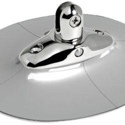 Supporto EPDM con basetta 46.670.00